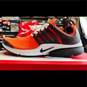 Nike Air Presto